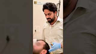 MOST ADVANCED AND AFFORDABLE THERAPY FOR MAKES YOUR HAIRS STRONGER - DR.LALIT KASANA&#39;S