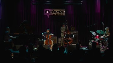 Quartet Wei - I GAVEN (2025). Live at Nasjonal Jazzscene