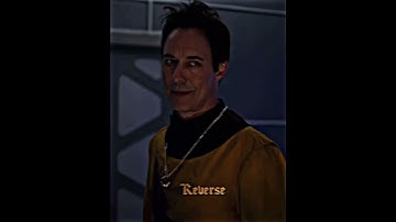 Reverse Flash Vs Zoom #shorts