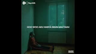 Repvblik - hanya ingin kau tahu #lagu30detik #story30detik #30detik #storylagu #musik30detik