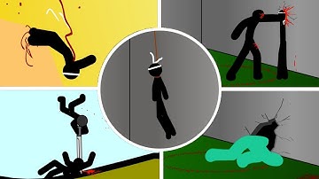 Kill Crazy Jay – All Weapon Animations (Showcase)