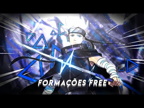 KONOHA PROXY 2.0 !!! NOSSO NOVO SIMULADOR DE COMBOS - Naruto Online 