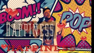 Linkup Happiness Vincy Soca 2018