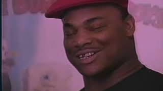 "The Refrigerator" William Perry Interview [April 1986]