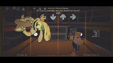 Musical memory | Funky Friday