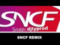 Djlyprod  sncf remix couper dcal