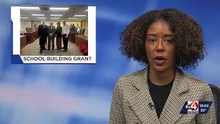 Raleigh County Schools receives $12 million grant from School Building Authority
