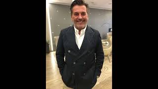 Thomas Anders- the best music