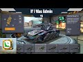 NEW TURRET "PENETRATOR" !!! - 2021 If I Was Admin #3 - Tanki Online