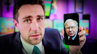 Celebrity BREAKING: Why Warren Buffett JUST sold ALL Airline Stocks! Profile