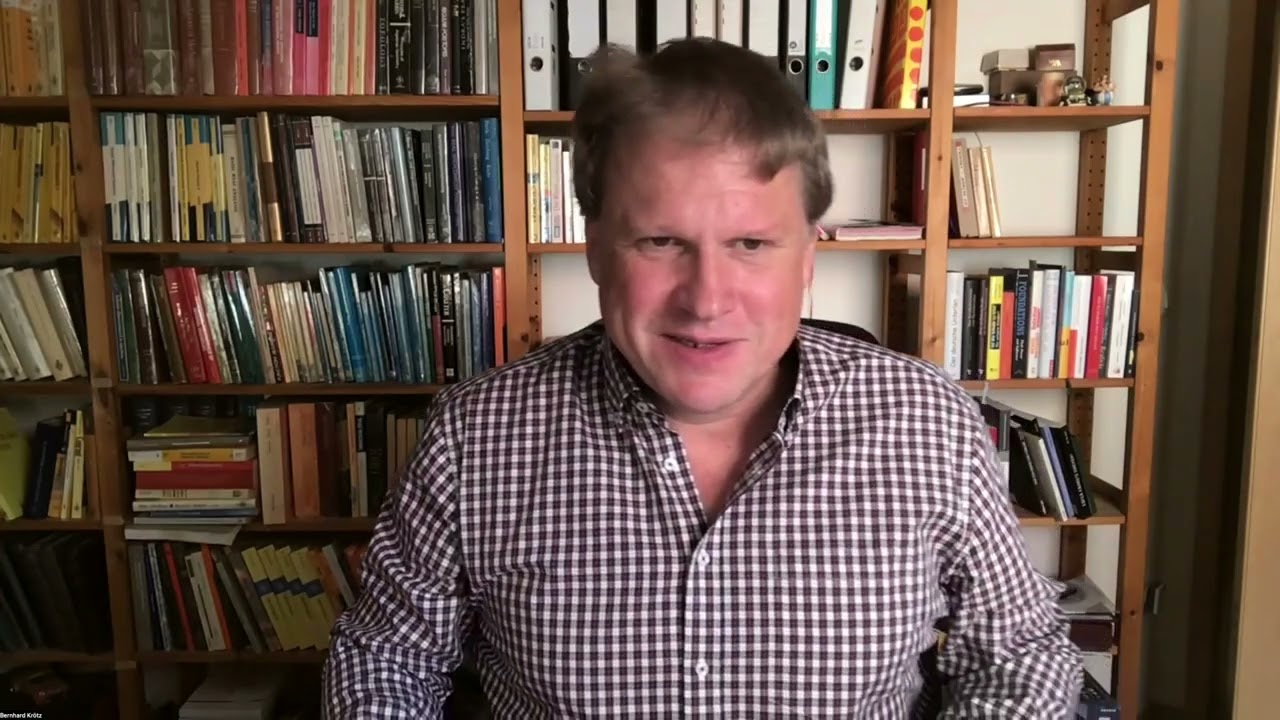 Gedanken über David Graeber