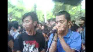 SkaOne Gor Padjajaran