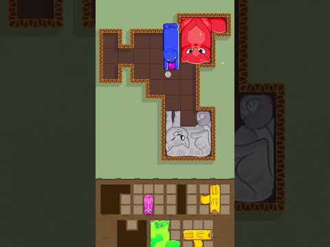 puzzle cats game #puzzle #trending  #trending #viral #cats #AKGAMINGSORT
