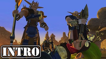 JAK 3 | 2024 | Intro