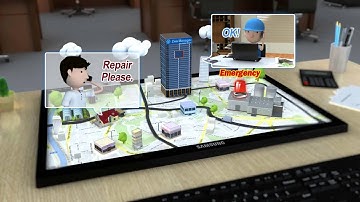 [SAMSUNG VRF] ZenManager