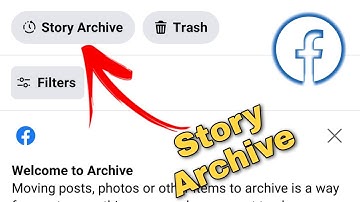 How to View Archive Stories on Facebook Lite.