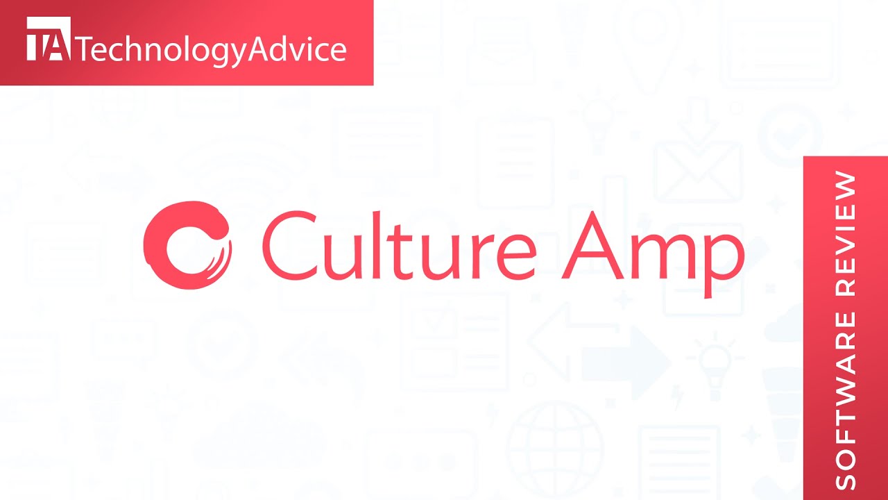 Culture Amp - Top Features, Pros & Cons, and Alternatives