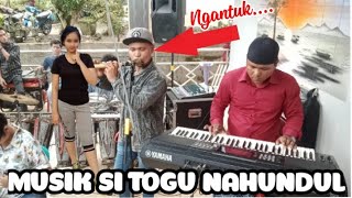 SITOGU NAHUNDUL || MusikBatak || TulusSianturiOfficial