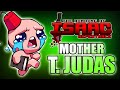 Tainted Judas to Mother - Hutts Streams Repentance