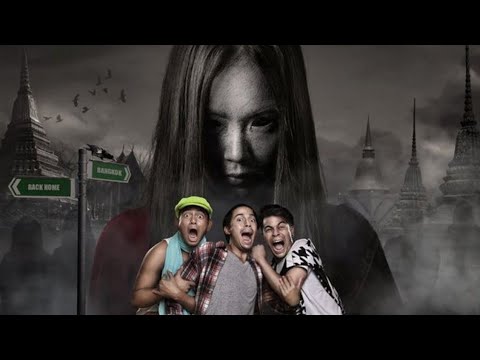 Horor movie   Sawadikap full movie   Film horor indonesia terbaru 2023