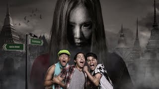 Horor movie - Sawadikap full movie - Film horor indonesia terbaru 2023