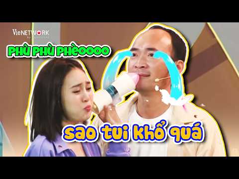 Nọc Nọc ĂN HẠI mà còn vênh mặt, ông chú Tiến Luật khóc nức nở vì MỐI NGHIỆT DUYÊN này