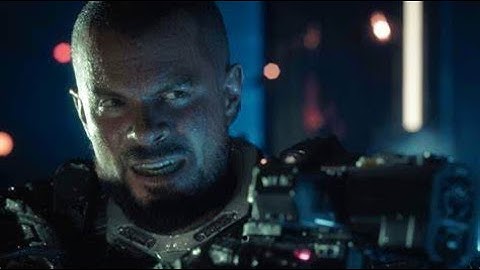 Going back to where it all Started! | Callisto protocol (Part 5) Hardest difficulty.