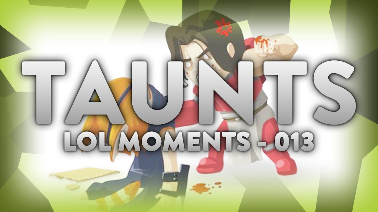 Vainglory Viewer LoL Moments! #13