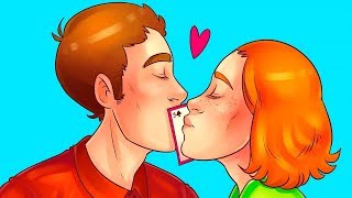 12 Partyspiele für Erwachsene, die du noch nie gespielt hast screenshot 4