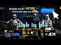 [KYUO VIP CRACKED UPDATED🔥🔥💯]  JUST A SHORT VIDEO SORRY FOR NOT POSTING MORE