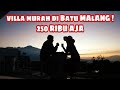 Villa Kamaran Di Batu Malang