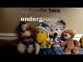 Episode Two The Underground mp3