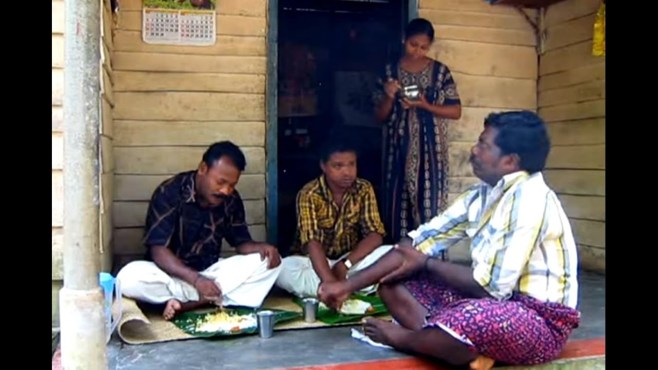 Epi 4 Aliyanum pengalum pinne njaanum ..Nattukaar.com