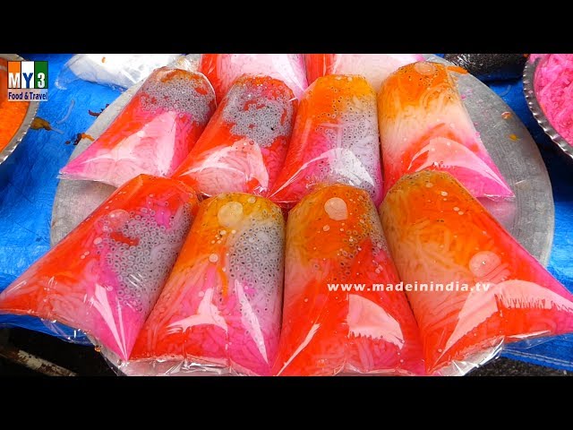 Faludha | RAMZAN SPECIAL STREET FOODS IN M MUMBAI | FESTIVAL STREET FOODS