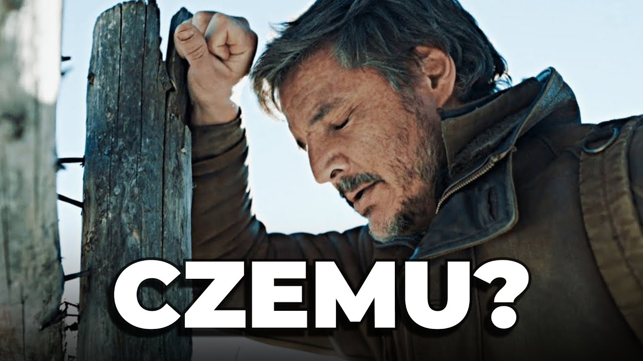 Wszystko co NIE WYSZŁO w sezonie 2. The Last of Us