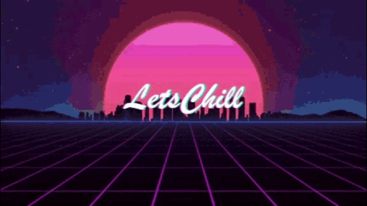Chill gif