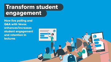 Transform Student Engagement | Infographic