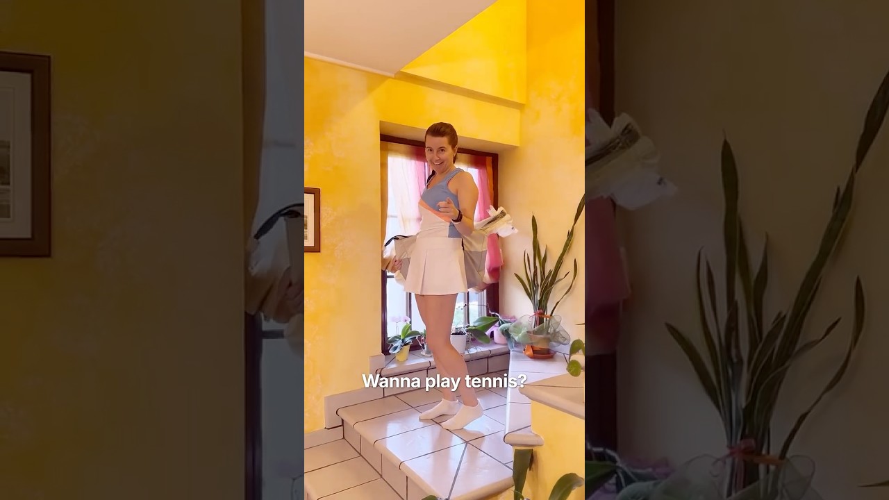 Finally someone who always says yes: my new PongBot Pace S Pro! 🥳 #ad