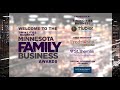 Minnesota Family Business Awards | Oppidan