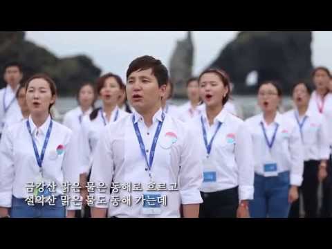 유튜브다운 (+) 이승철 홀로아리랑 (Holo Arirang song by LEE SEUNGCHUL)