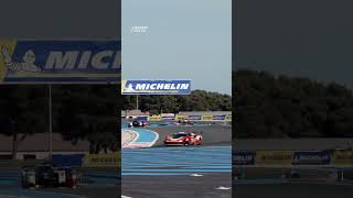 POV Trackside Le Castellet 🙌