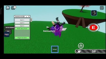 Slap Battles Script Pastebin Working 2023 ( Still Working !)