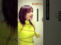 【歌まね】HANA/NON STOP を歌ってみた。
