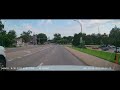 Beginning of video