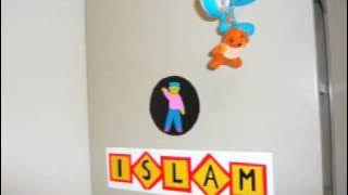 selamat tinggal sahabat