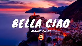 La Casa De Papel - Bella Ciao [Lyrics] (Money Heist)