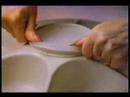 Tupperware Serving Center commercial