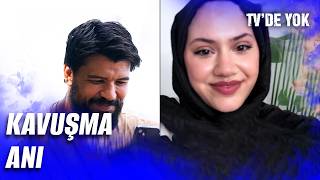 Ramazan Eşiyle Kavuştu Survivor 2026 17. Hafta 2. 