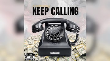 J-HIMMY - Keep Calling (Official Audio)