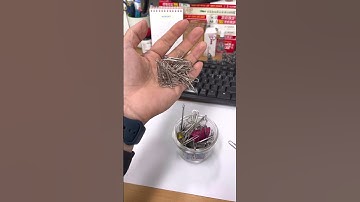 EP.43 || How to use magic hands 🙌#shorts #reverse #satisfying